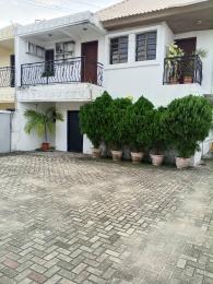 7 bedroom House for rent Lekki Phase 1 Lekki Lagos
