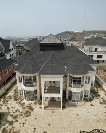 7 bedroom House for sale Asokoro Abuja