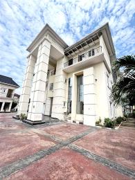 8 bedroom House for sale Lekki Phase 1 Lekki Lagos