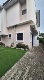 8 bedroom House for rent Gra Ikeja Ikeja GRA Ikeja Lagos