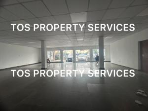 Commercial Property for rent Lekki Phase 1 Lekki Lagos