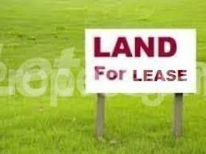 Land for rent Ligali Ayorinde Victoria Island Lagos