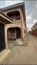 10 bedroom House for sale  New oko oba Abule Egba Lagos