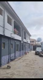 2 bedroom House for sale Agodo Egbe , Off Isolo/ Ikotun Road Isolo Lagos