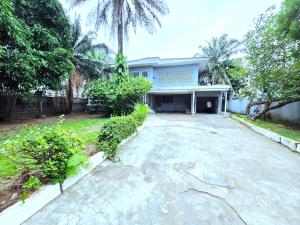 5 bedroom Commercial Property for rent Lekki Right Lekki Phase 1 Lekki Lagos