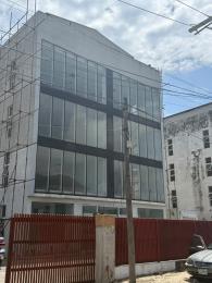 Commercial Property for rent Lekki Phase 1 Lekki Lagos