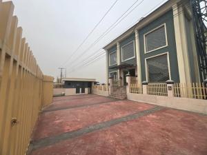 Commercial Property for sale Facing Ogudu Road Ogudu Lagos
