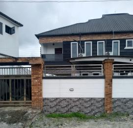3 bedroom House for sale Oribanwa Ibeju-Lekki Lagos