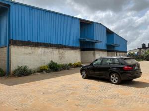 Commercial Property for rent Opic Estate Agbara-Igbesa Ogun