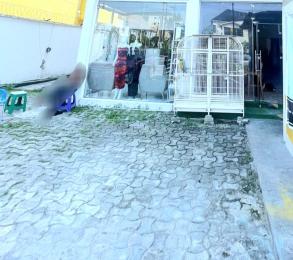1 bedroom Commercial Property for rent Lekki Phase 1 Lekki Lagos