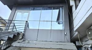 1 bedroom Commercial Property for rent Lekki Phase 1 Lekki Lagos