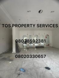 Commercial Property for rent Facing The Road Lekki Phase 1 Lekki Lagos