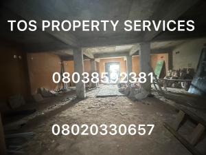 Commercial Property for rent By Herbert Macaulay Way, Yaba Lagos