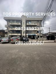 Commercial Property for rent Onike Roundabout, Yaba Lagos