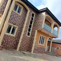 4 bedroom House for sale Ayobo Ipaja Lagos