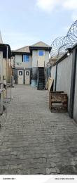 10 bedroom Commercial Property for sale Event Center Abule Egba Abule Egba Lagos