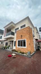 4 bedroom House for rent Ikota Lekki Lagos