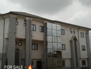 10 bedroom Commercial Property for sale Akute After Ojodu Berger Yakoyo/Alagbole Ojodu Lagos