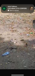 Land for sale Yaba Lagos