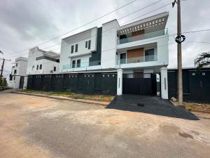 5 bedroom House for sale Ogudu GRA Ogudu Lagos
