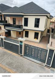 5 bedroom House for sale Omole phase 1 Ojodu Lagos