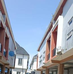Flat / Apartment for rent Van Daniel Estates Orchid Road Lekki Lagos Orchid Lekki Lagos