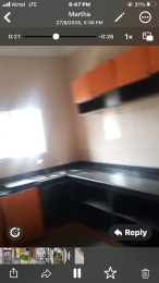 1 bedroom Flat / Apartment for rent Seaside Bus Stop Badore Ajah Lagos