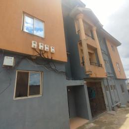 Flat / Apartment for rent Ajayi road Ogba Lagos