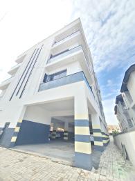2 bedroom Flat / Apartment for sale Igboefon, Lekki Lagos