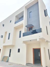 4 bedroom House for sale Alpha Beach, Lekki Lagos