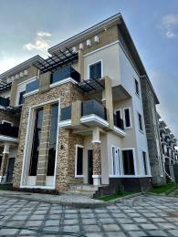 5 bedroom House for sale Jahi Gilmore Jahi Abuja