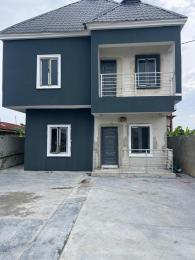 1 bedroom Flat / Apartment for rent Paseda Container Road Awoyaya Awoyaya Ajah Lagos