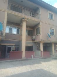 Flat / Apartment for rent Facing Badore Main Road, Badore Ajah Lagos