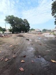 Land for sale Ikeja GRA Ikeja Lagos