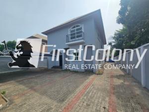 4 bedroom Commercial Property for rent Lekki Phase 1 Lekki Lagos