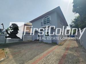 4 bedroom House for rent Lekki Phase 1 Lekki Lagos