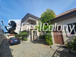 4 bedroom Commercial Property for rent Lekki Phase 1 Lekki Lagos