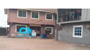 Flat / Apartment for sale Chukwuma Nwoha Mcc Road Owerri Imo