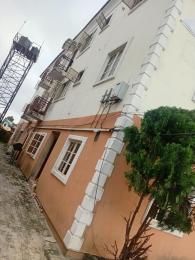 Flat / Apartment for rent Okeira Nla Ado Road Ajah Lagos Ado Road Ajah Lagos