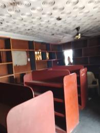 Commercial Property for rent Alagomeji Yaba Lagos