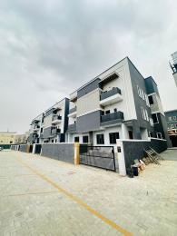 4 bedroom House for sale Omole phase 2 Ojodu Lagos
