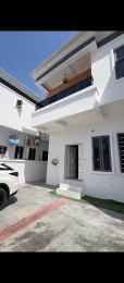 1 bedroom Flat / Apartment for rent Estate Orchid Lekki Lagos