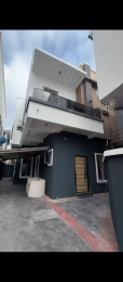 1 bedroom Flat / Apartment for rent Estate Orchid Lekki Lagos