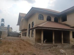 House for sale New Bodija Ibadan Oyo