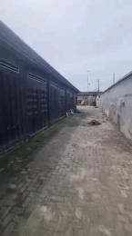 Commercial Property for sale Sunny Jigide Street, Ogudu, Lagos Ogudu Ogudu Lagos