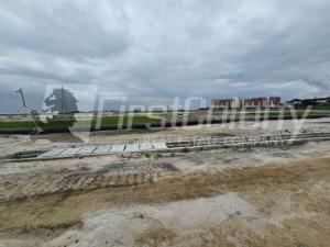 Land for sale Inside Parkview Estate Ikoyi Lagos