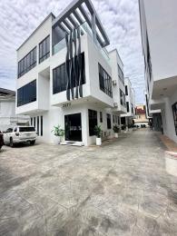 5 bedroom House for sale Osborne Foreshore Estate Ikoyi Lagos