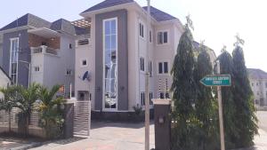 5 bedroom House for sale Kings Park Estate Kaura (Games Village) Abuja