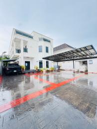 6 bedroom House for rent Vgc Lekki VGC Lekki Lagos