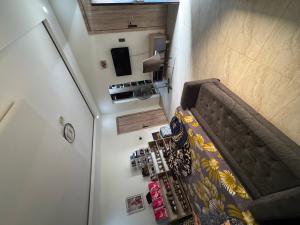 1 bedroom Flat / Apartment for rent Vitoria Crest Iv Waterviwe Osapa london Lekki Lagos